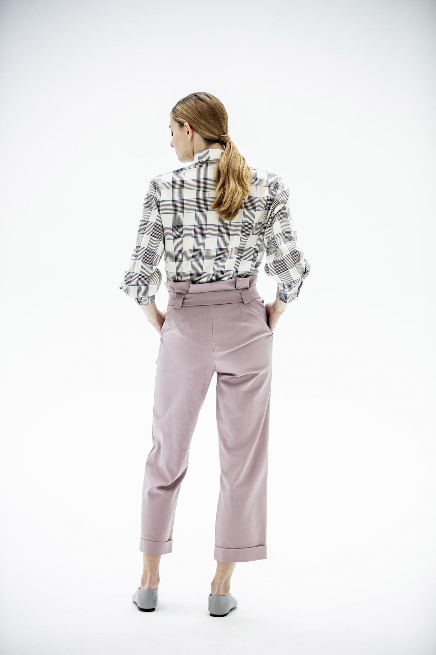 Fibre Mood Jasmin Trousers