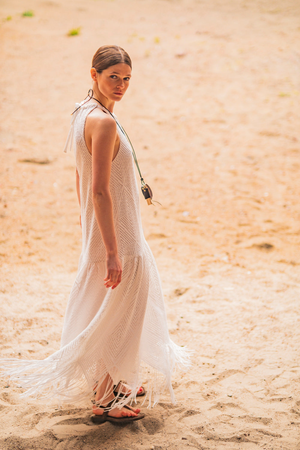 Fibre Mood Jax Dress