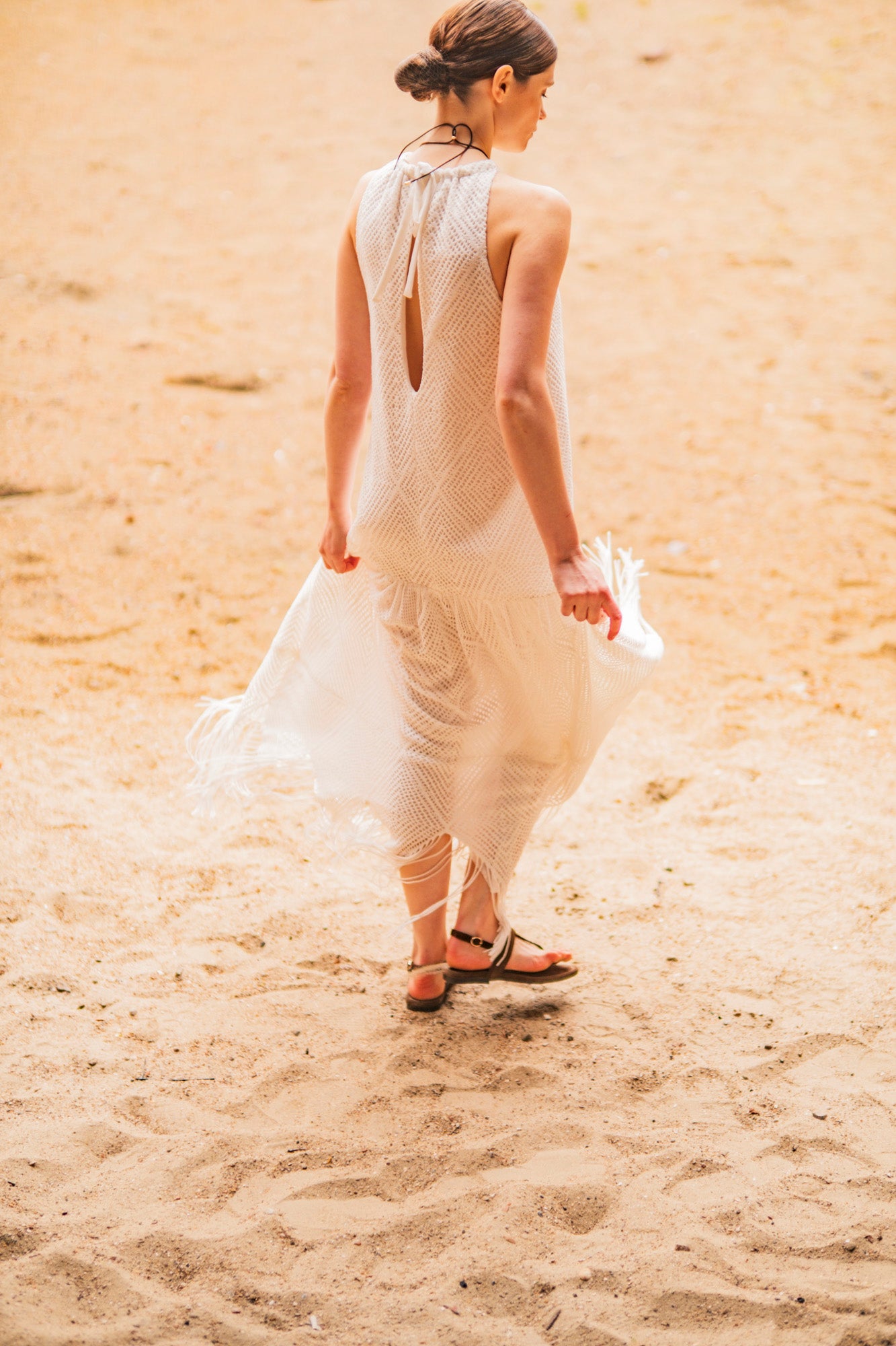Fibre Mood Jax Dress