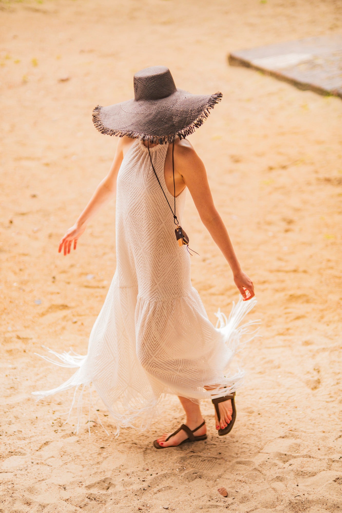 Fibre Mood Jax Dress