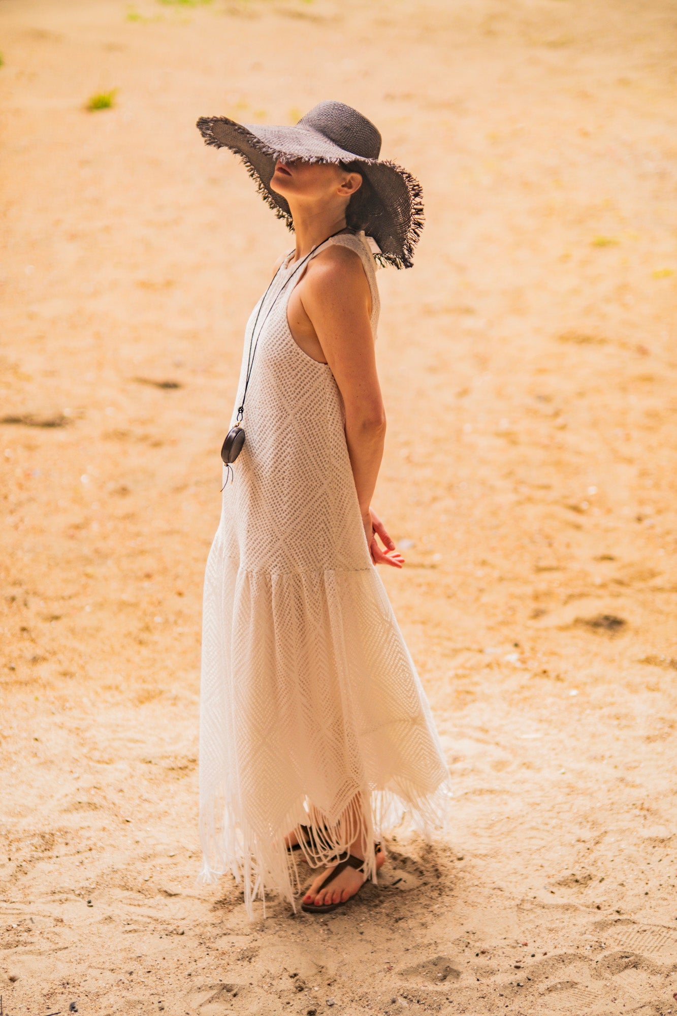 Fibre Mood Jax Dress