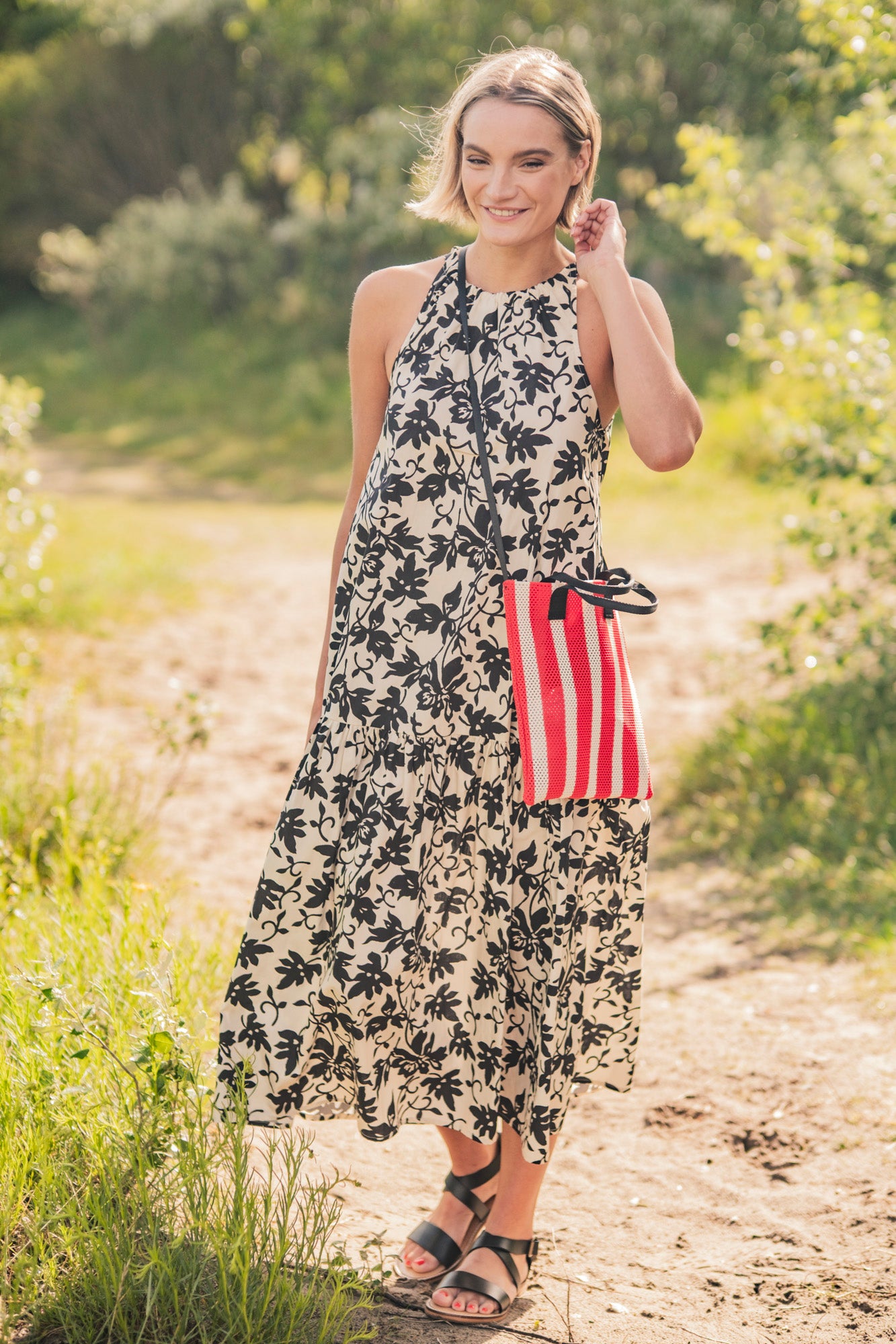 Fibre Mood Jax Dress