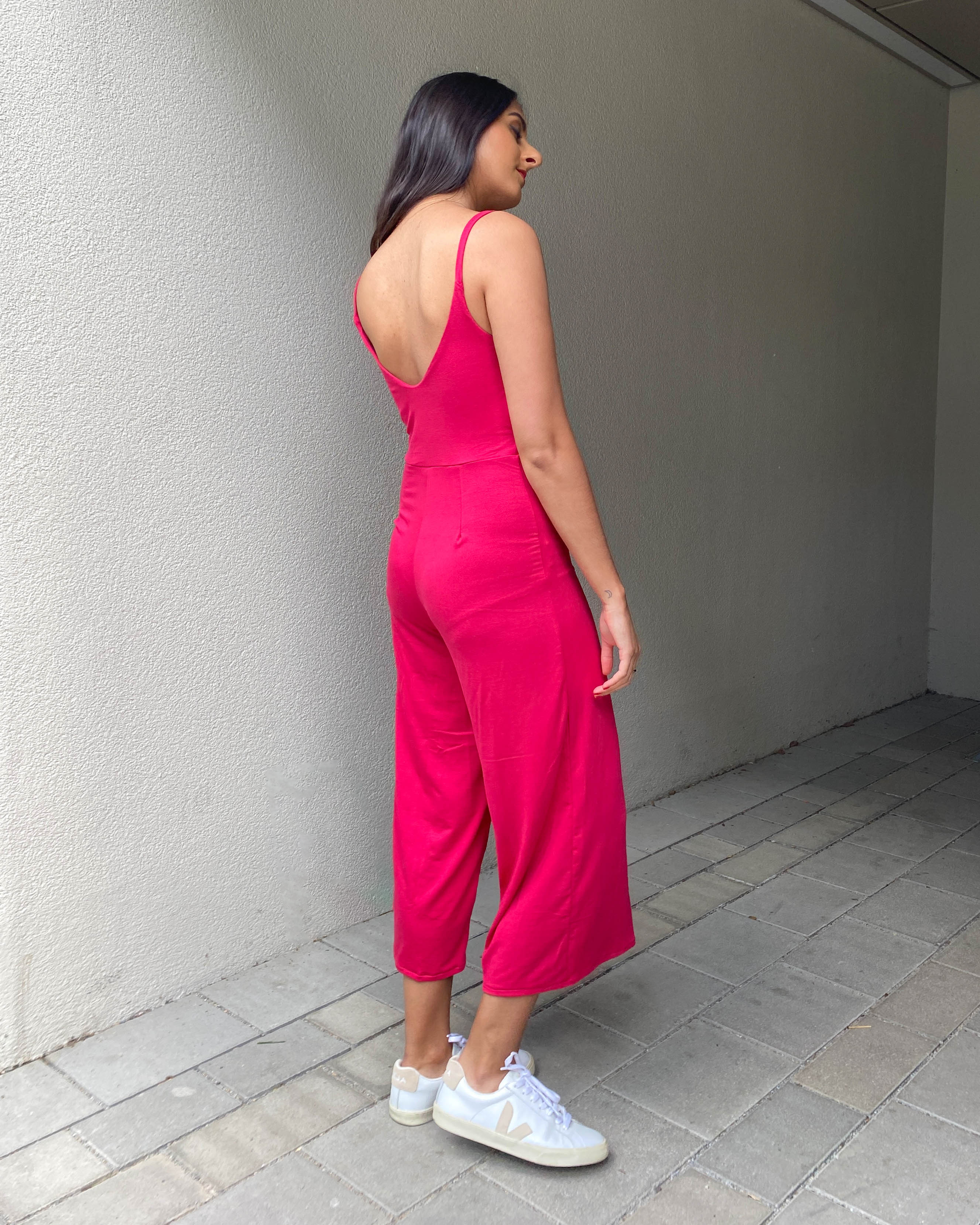 Tammy Handmade Jaya Jumpsuit