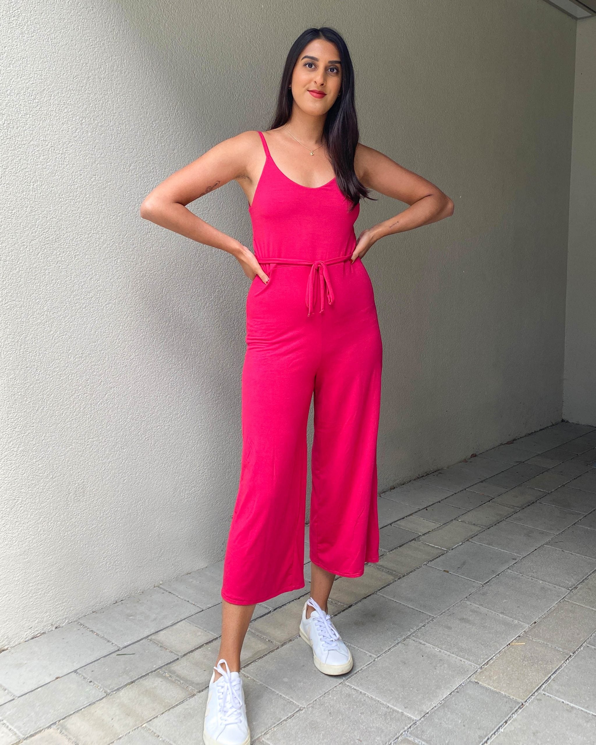 Tammy Handmade Jaya Jumpsuit