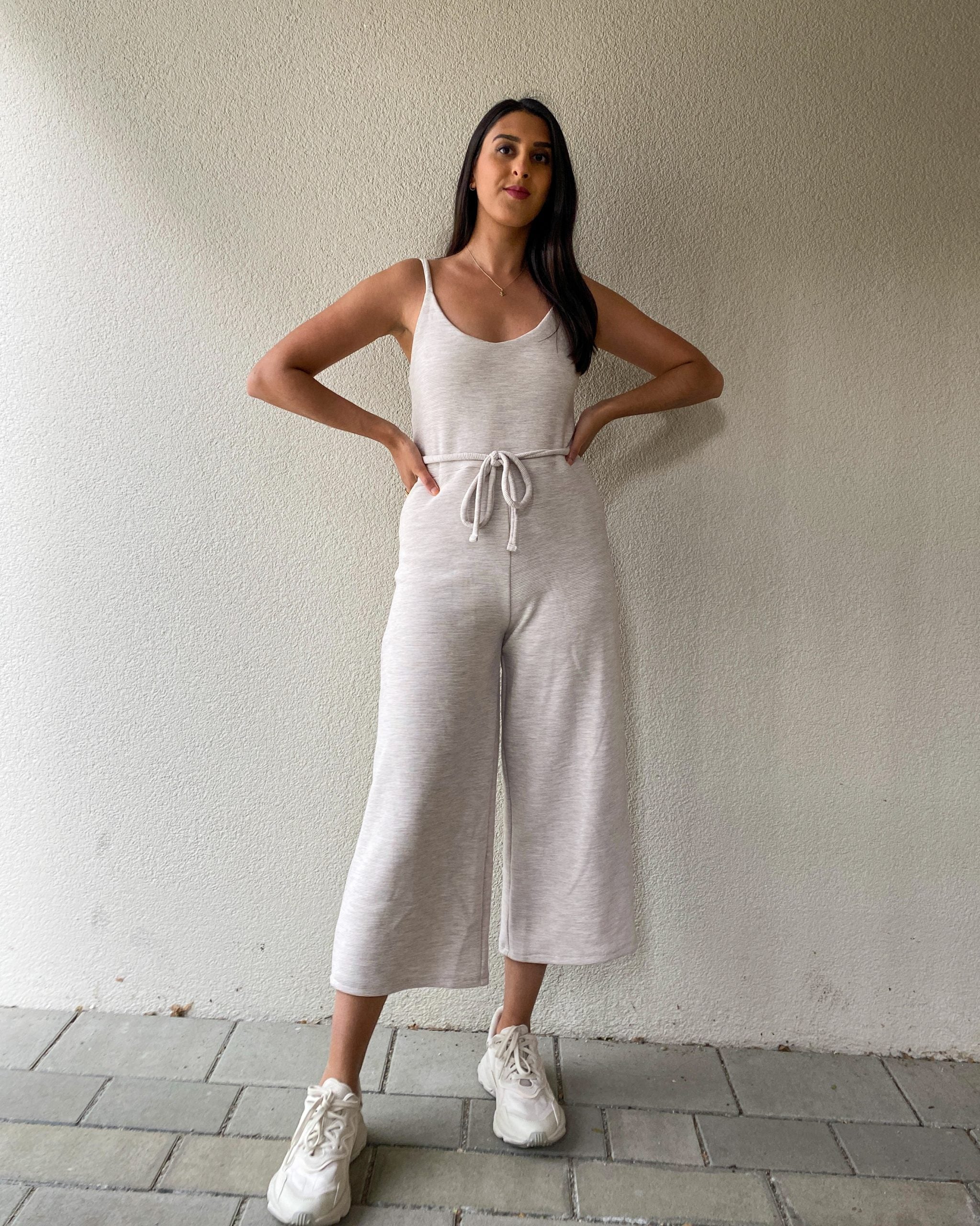 Tammy Handmade Jaya Jumpsuit