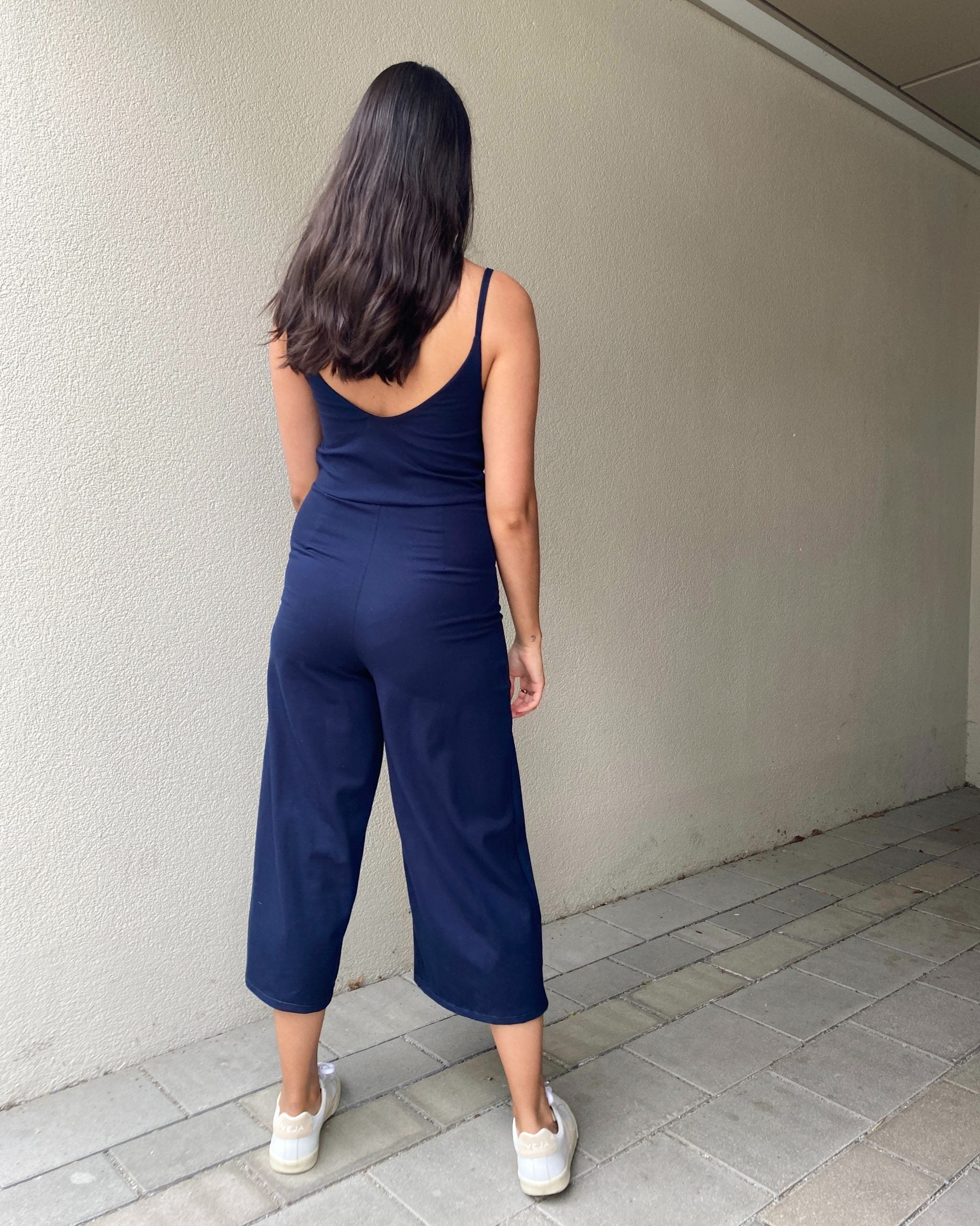 Tammy Handmade Jaya Jumpsuit