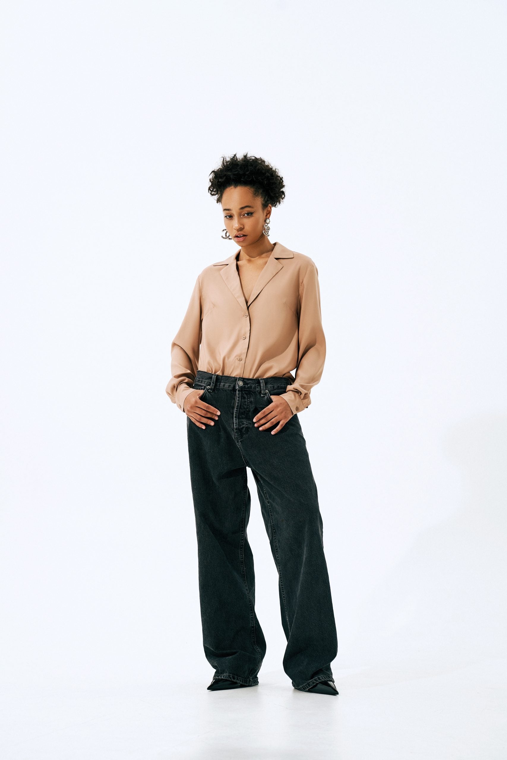 Vikisews Jenna Blouse PDF – The Fold Line