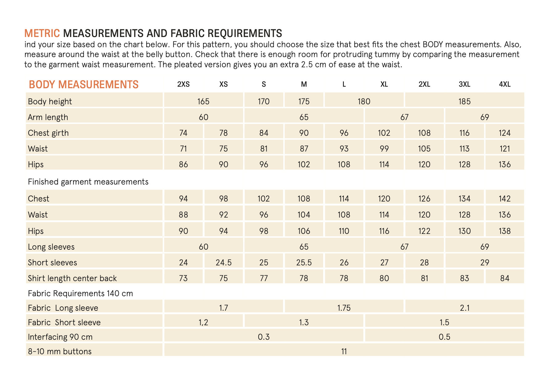 Wardrobe by Me Men's Jensen Shirt