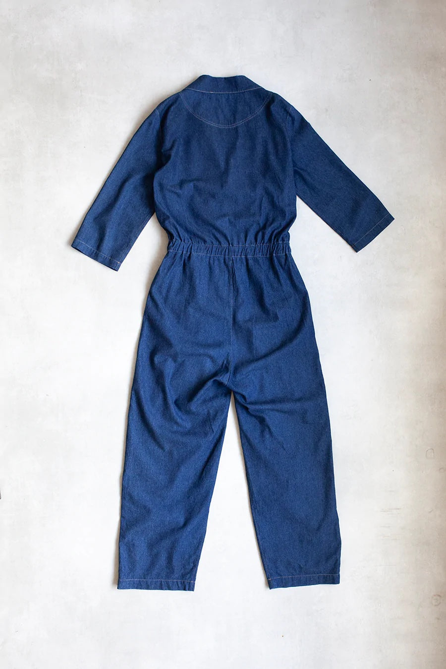 Modern Sewing Co. Jesse Jumpsuit