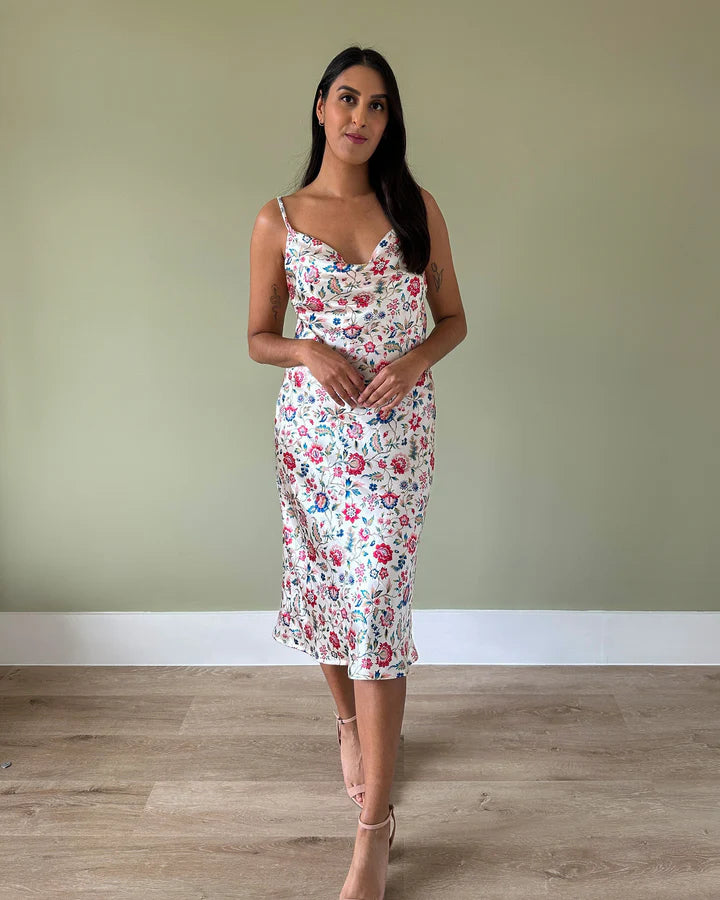 Tammy Handmade Jessica Dress