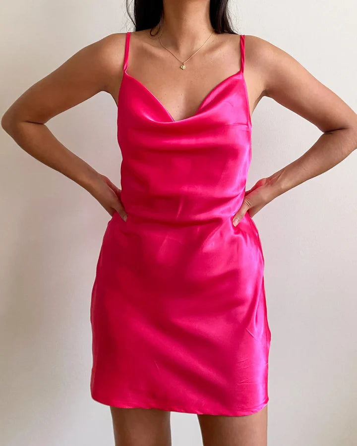 Tammy Handmade Jessica Dress