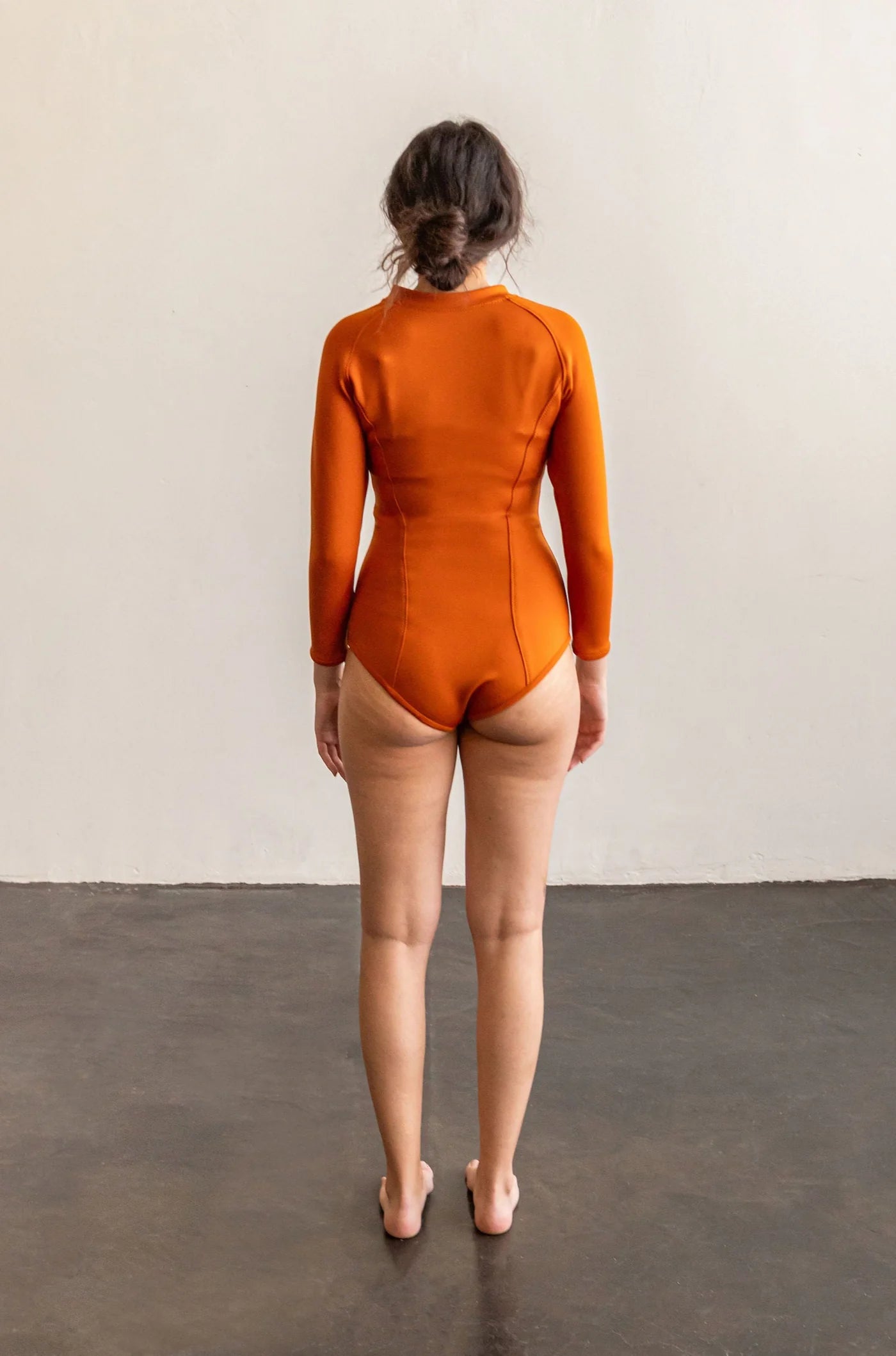 Friday Pattern Company Jia Surfsuit