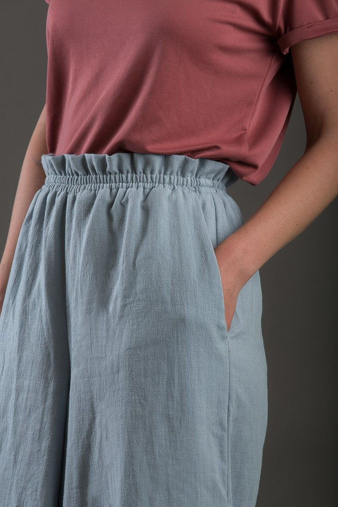 Ready to Sew Joanne Culottes
