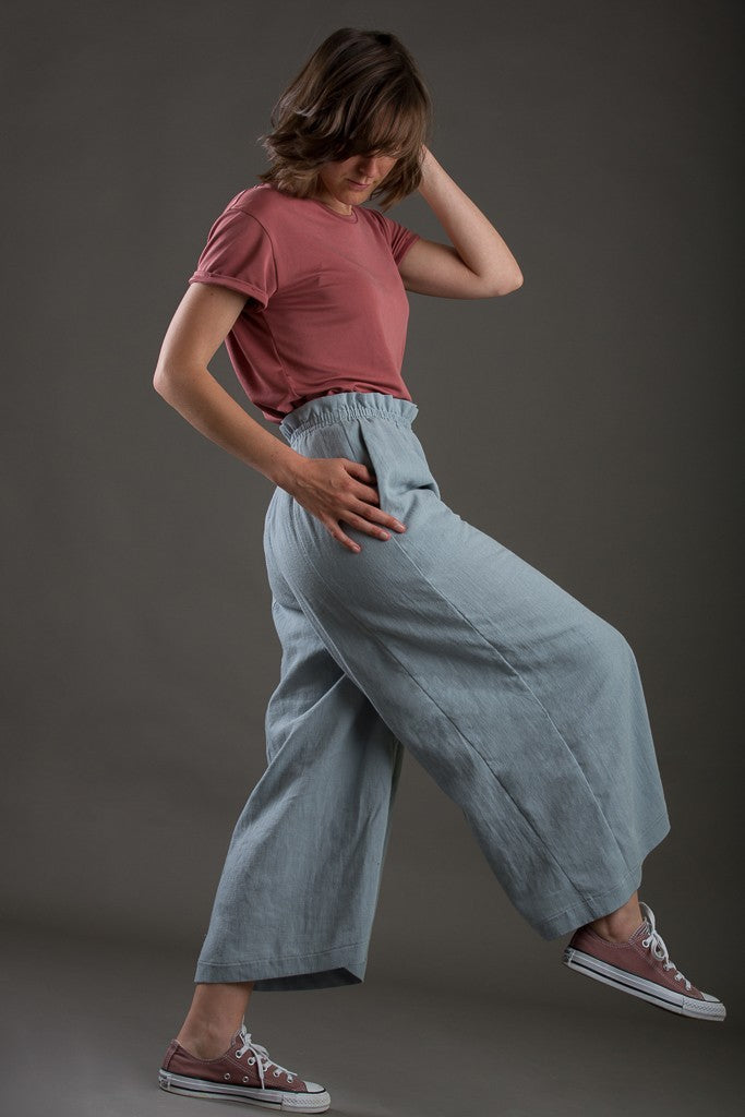 Ready to Sew Joanne Culottes