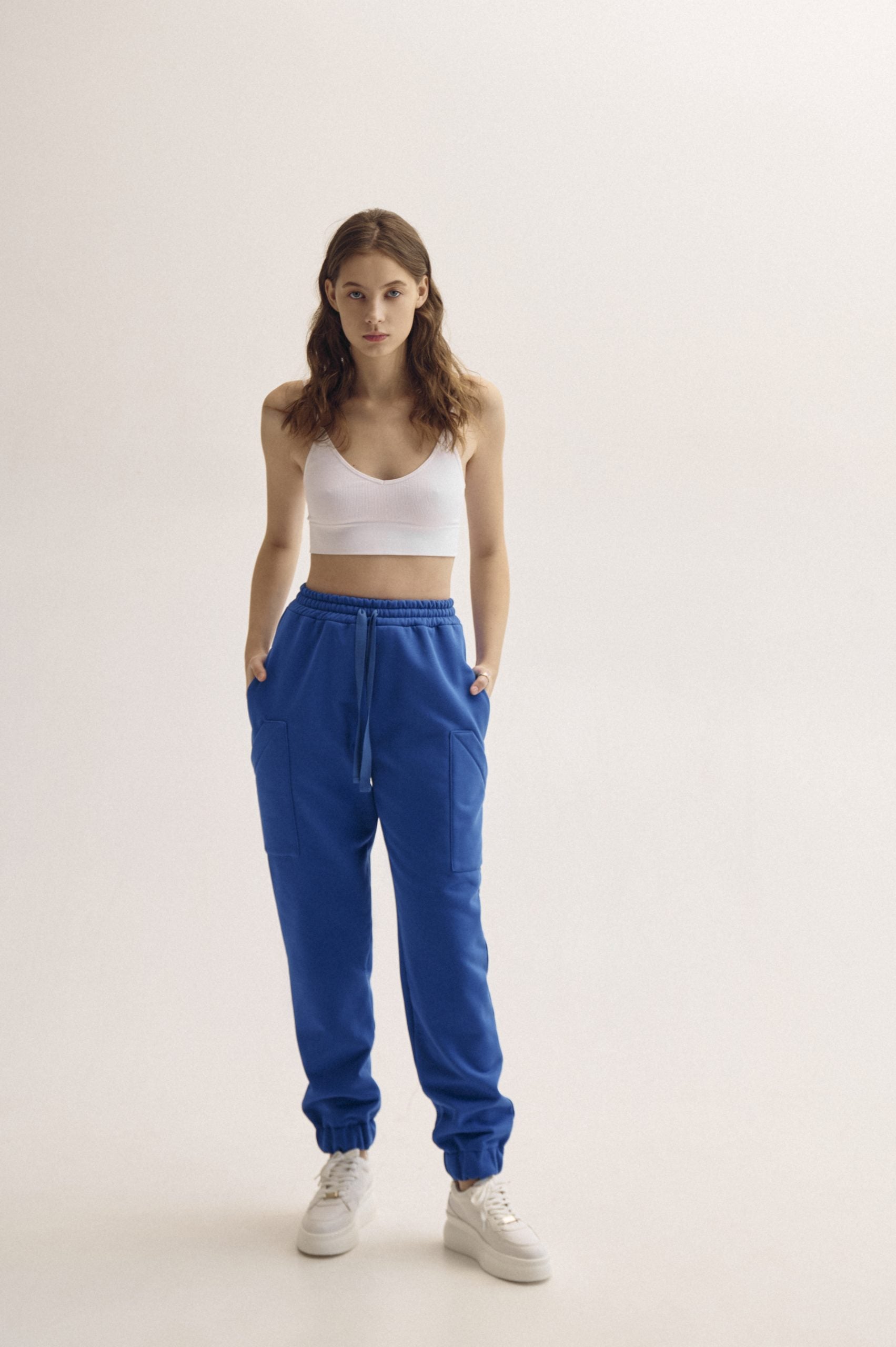 Vikisews Joanne Pants