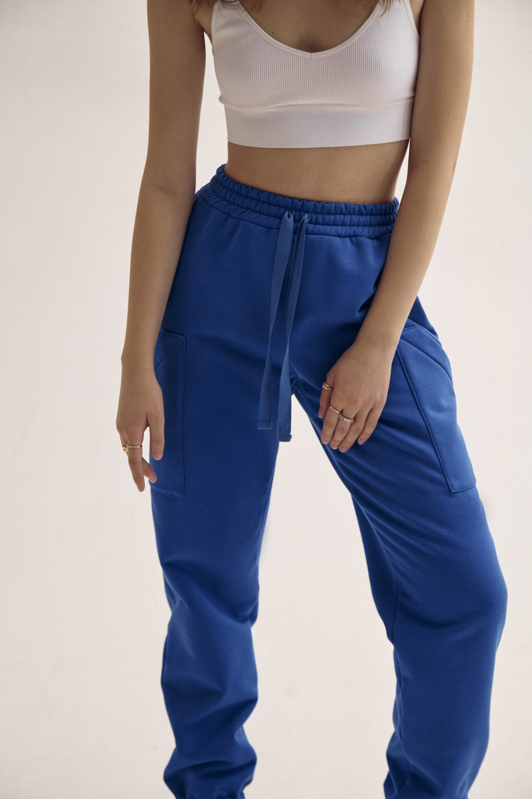 Vikisews Joanne Pants