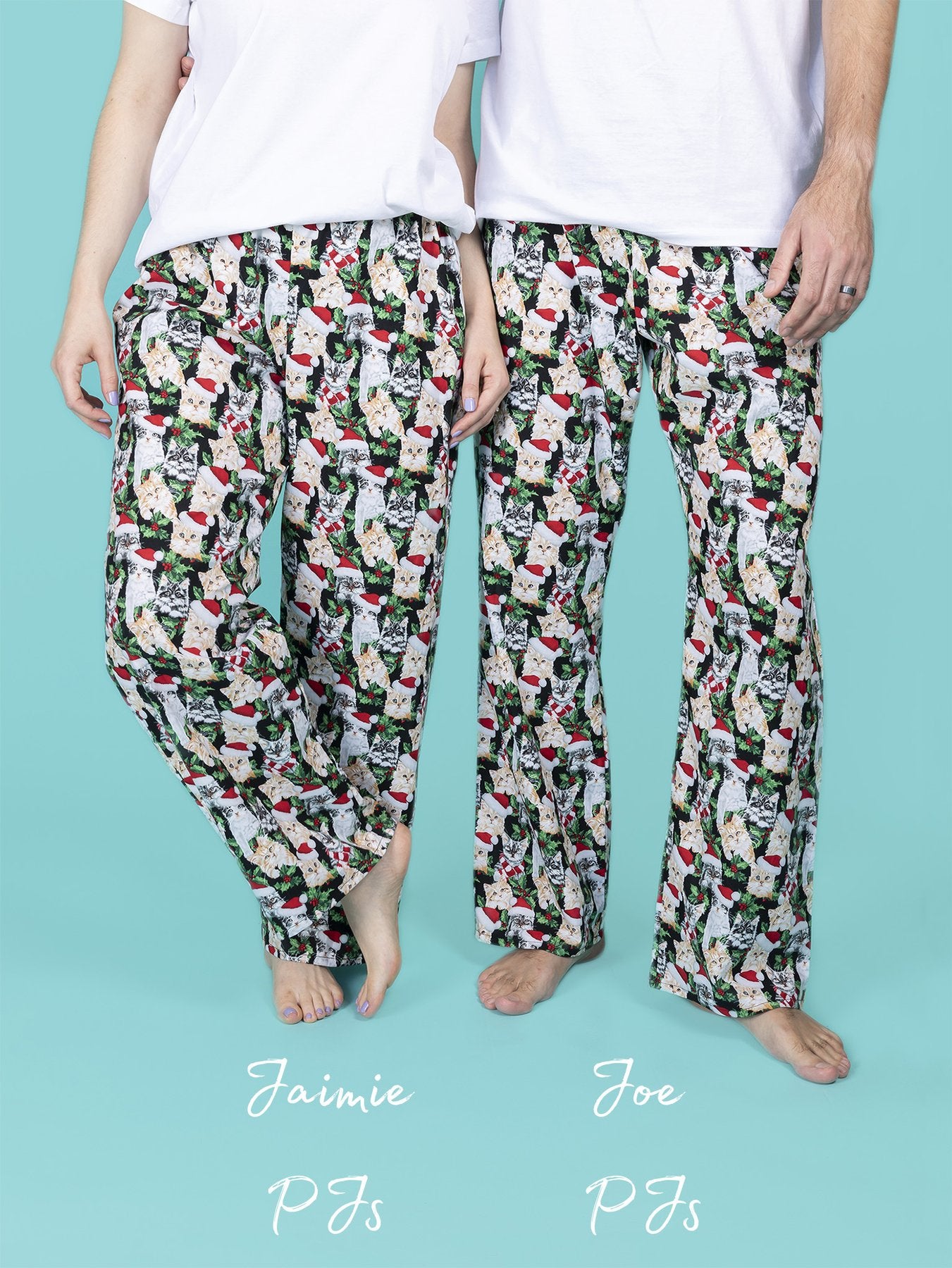 Tilly and the Buttons Joe PJ Bottoms/Shorts