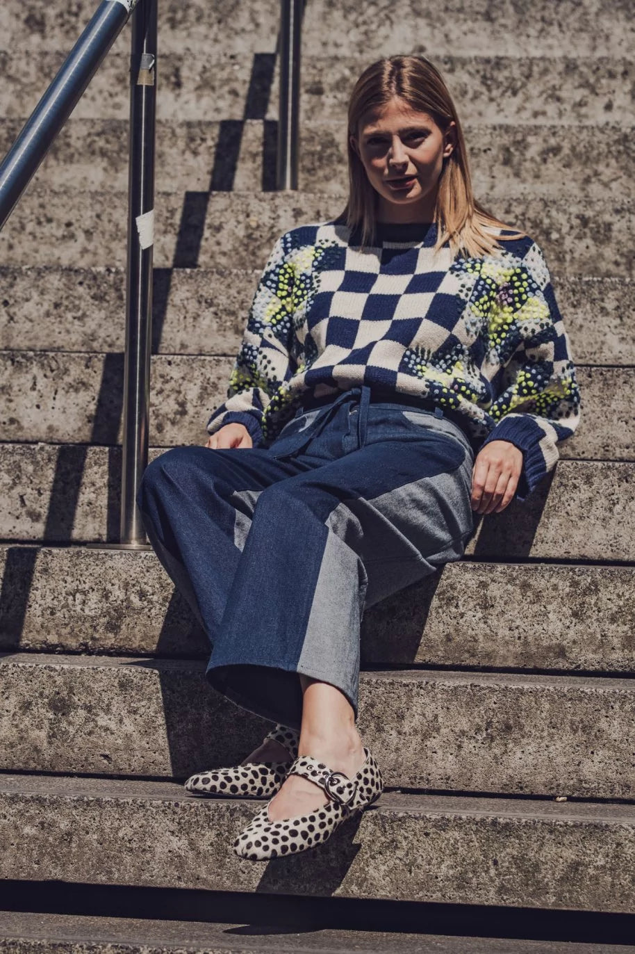 Fibre Mood Johanna Trousers