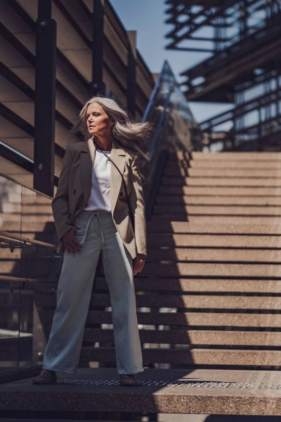 Fibre Mood Johanna Trousers
