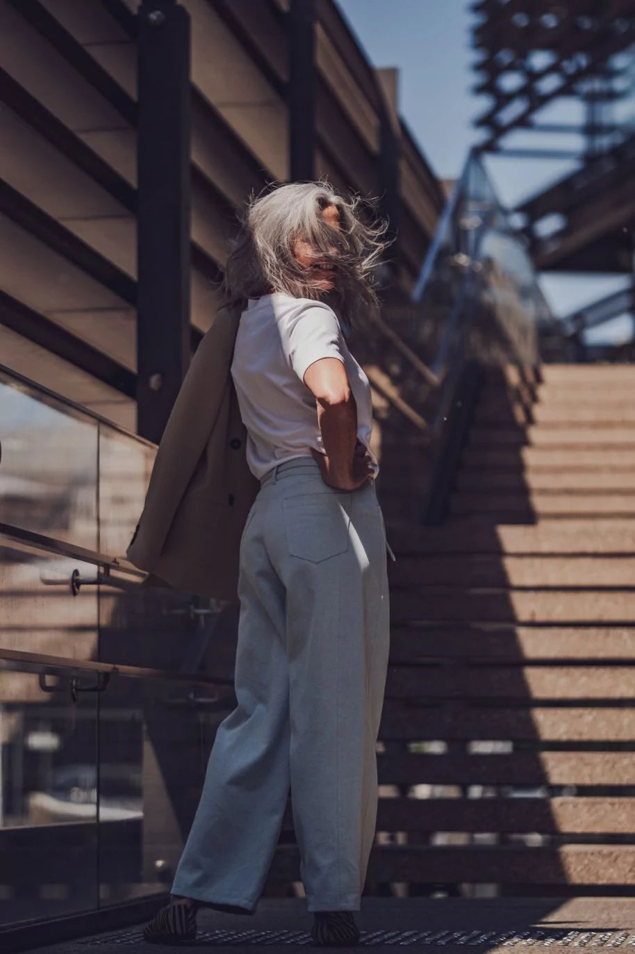 Fibre Mood Johanna Trousers