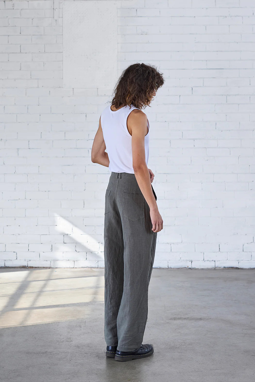Elbe Textiles Men's Johns Pants