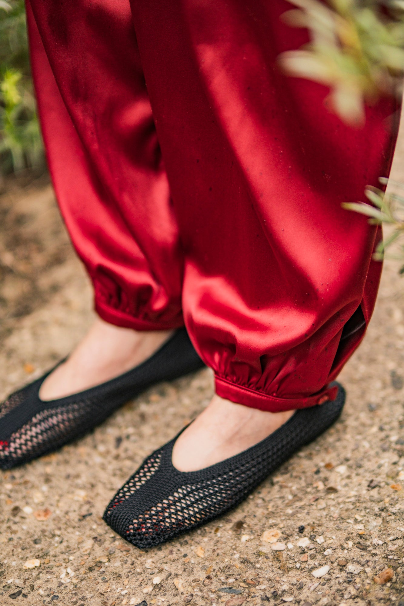 Fibre Mood Josse Trousers