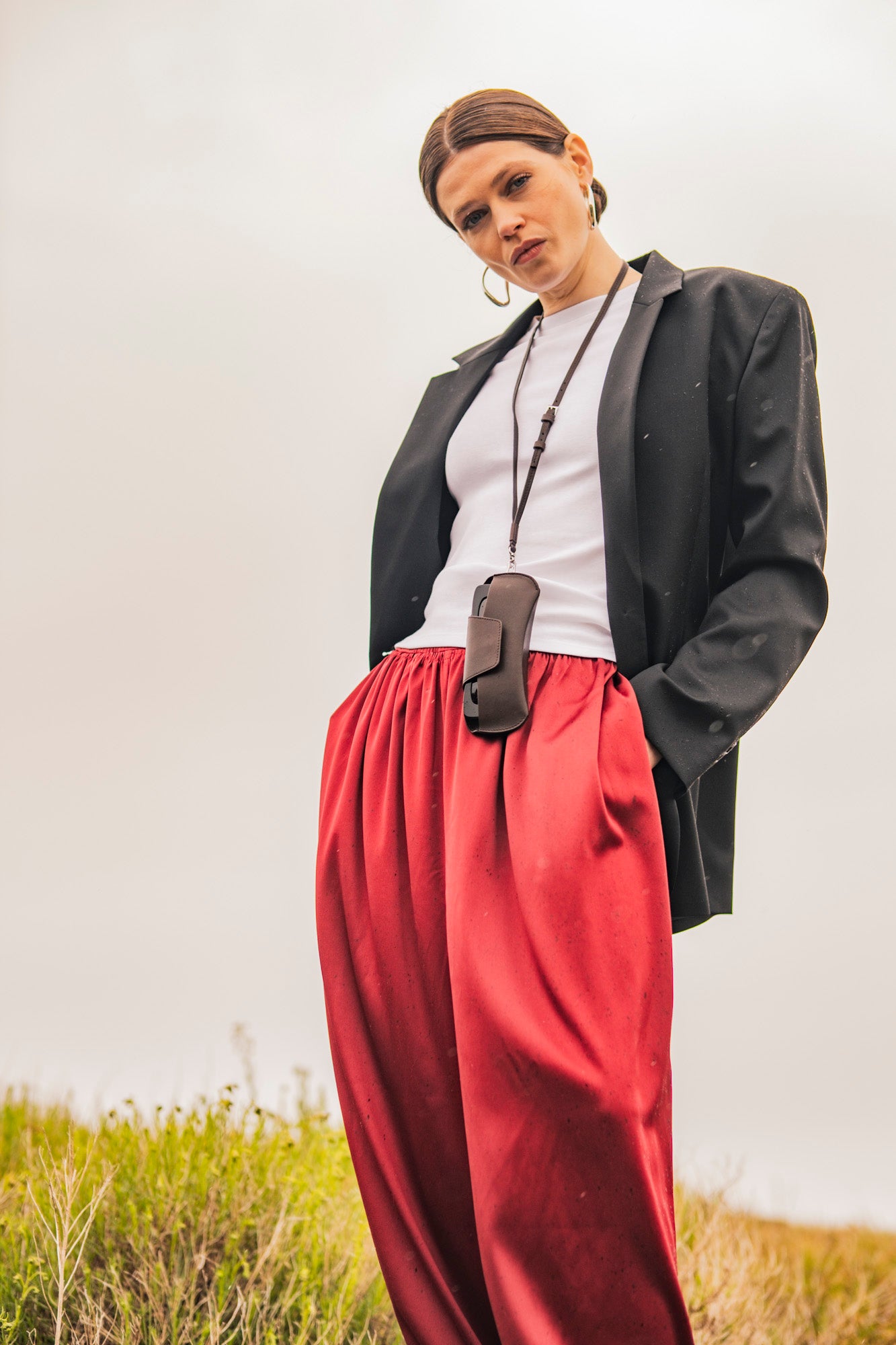 Fibre Mood Josse Trousers
