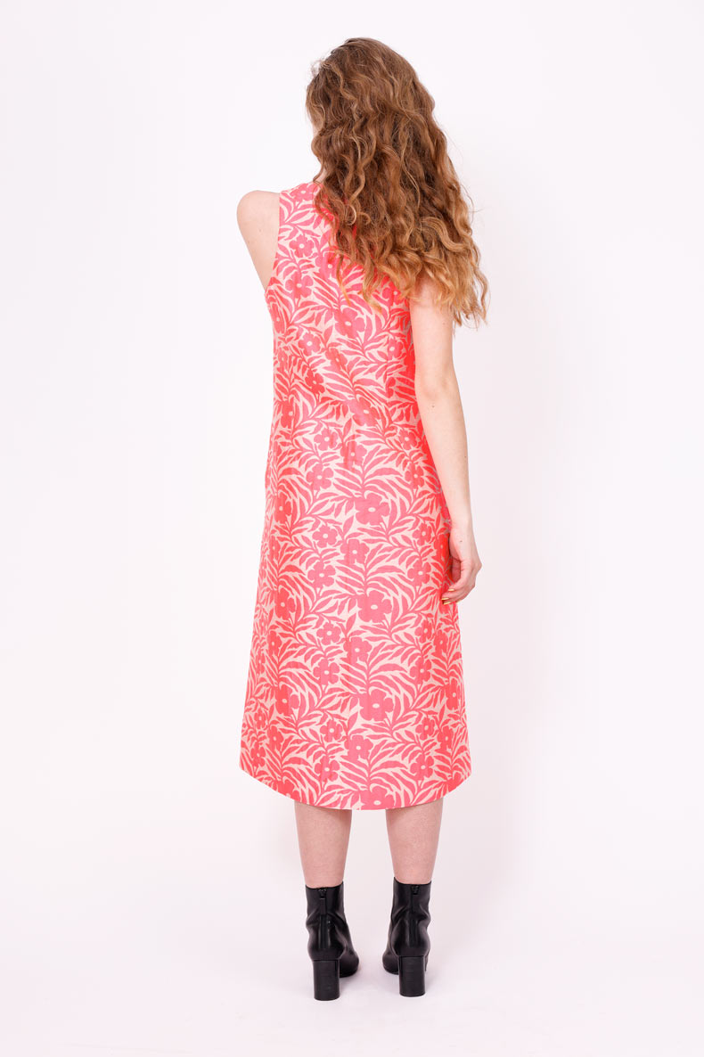 Schnittchen Patterns Joy Dress