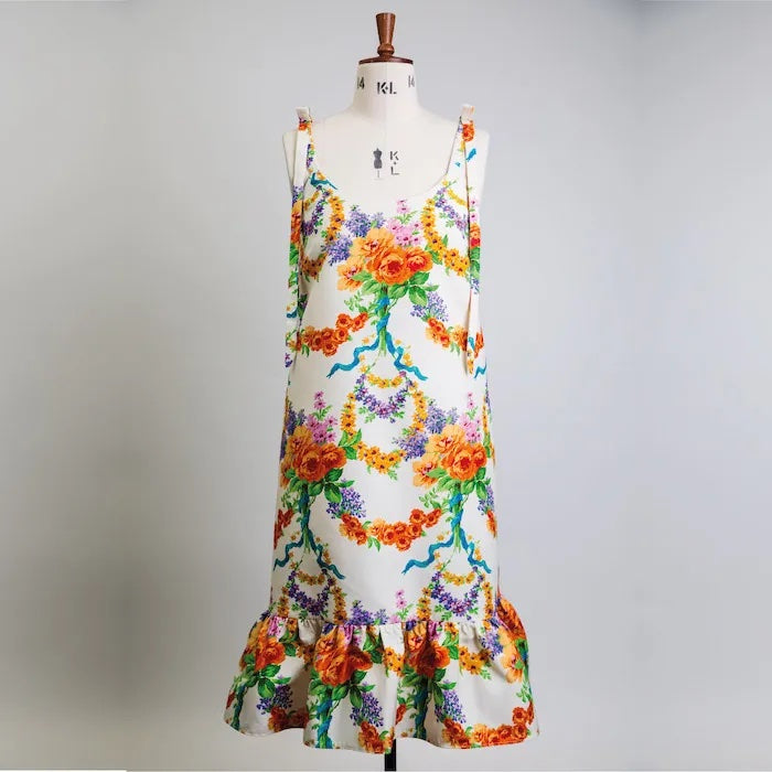 Maven Patterns Joy Dress