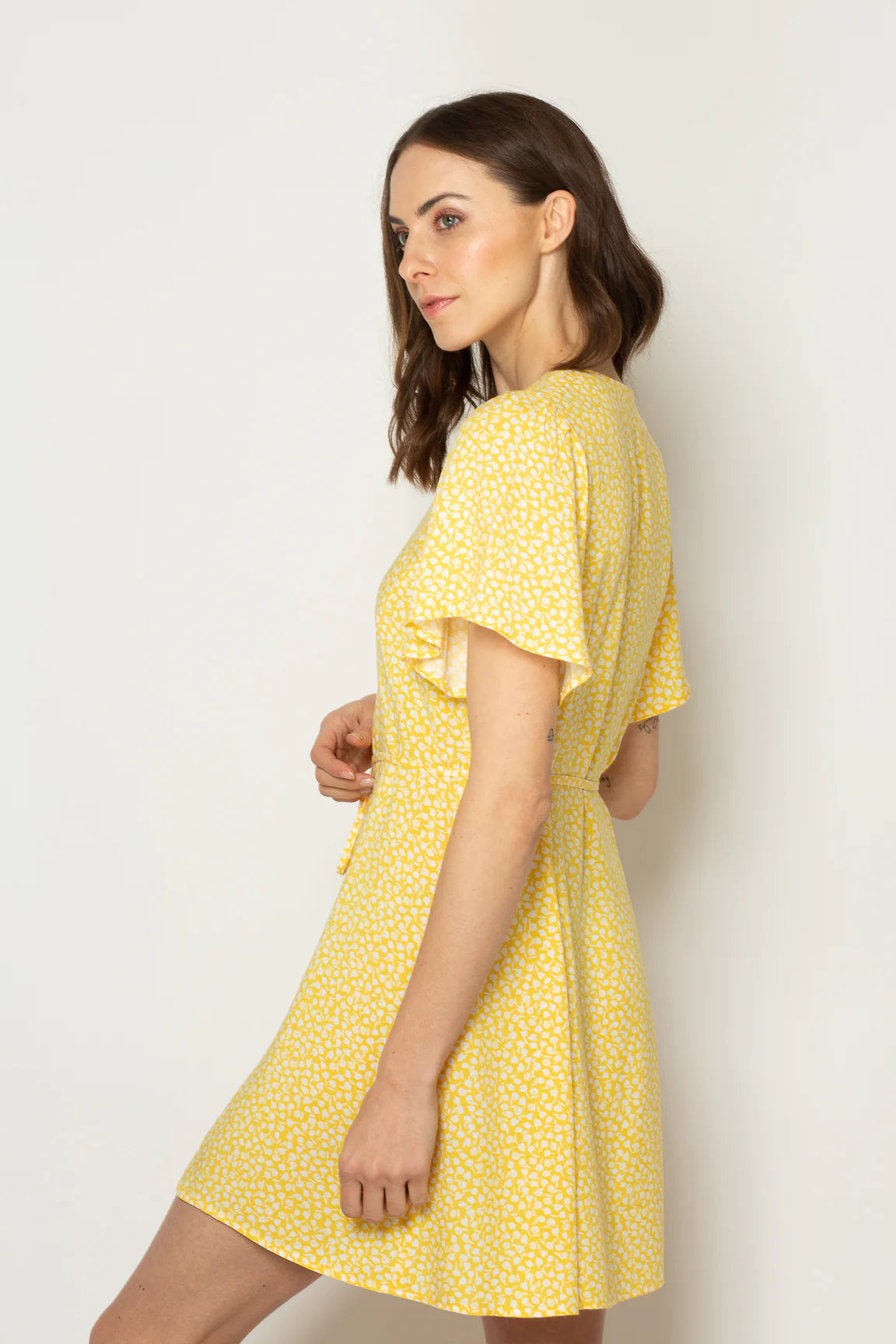 Bara Studio Julia Dress