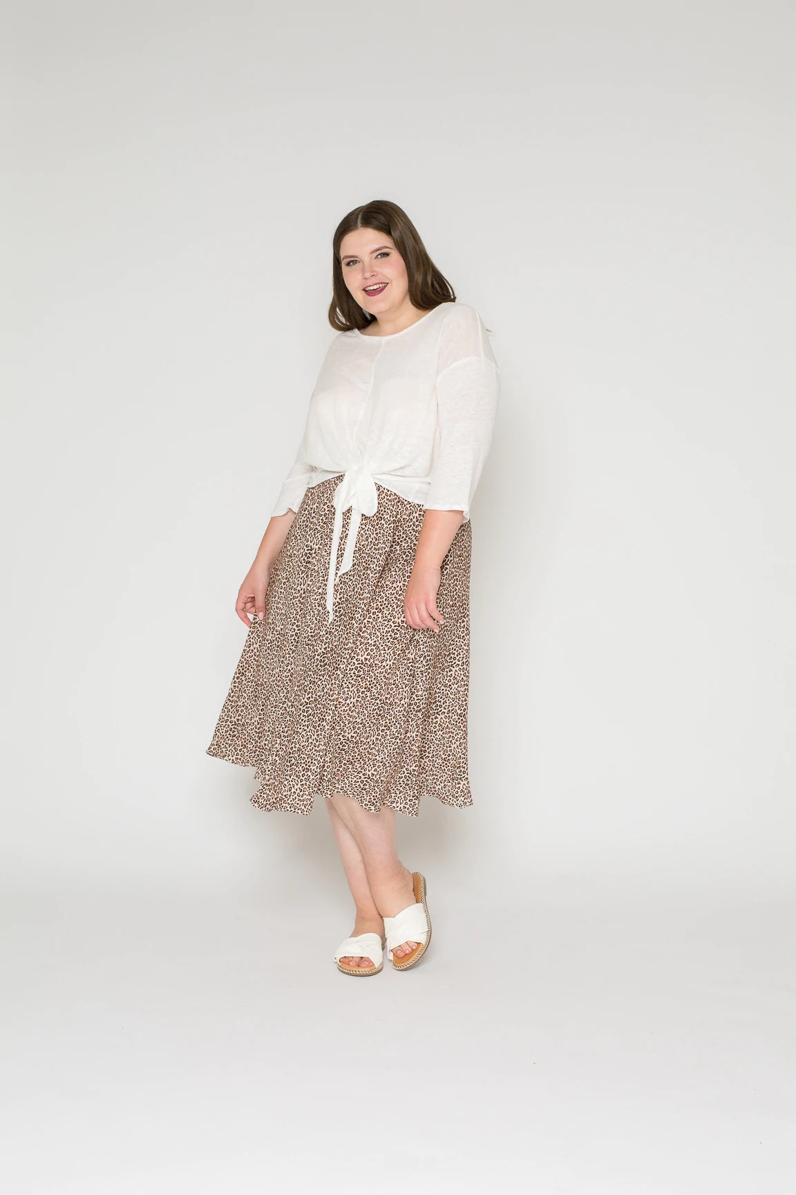 Bara Studio Juni Skirt