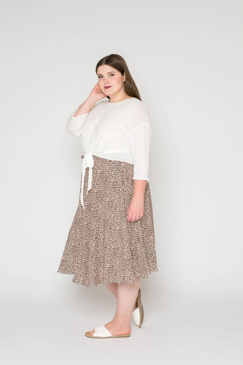 Bara Studio Juni Skirt