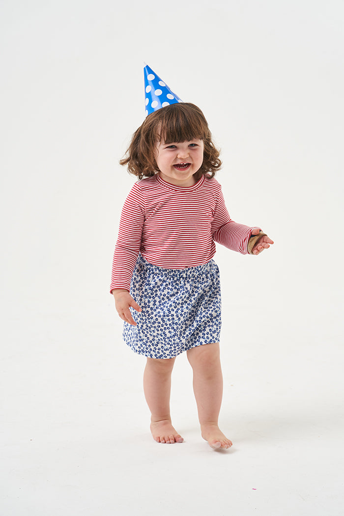 Poppy & Jazz Baby/Child Juniper Skirt