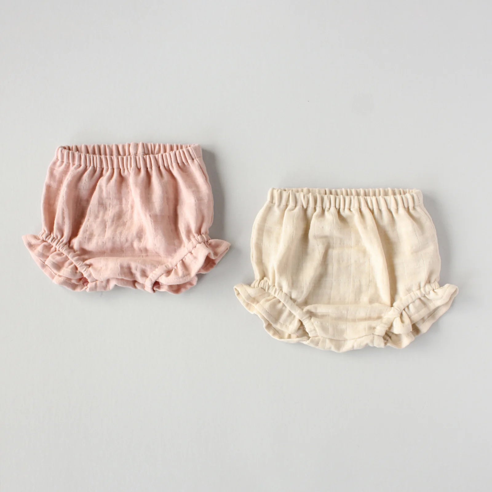 Oh Me Oh My Baby/Child Juniper Bloomers