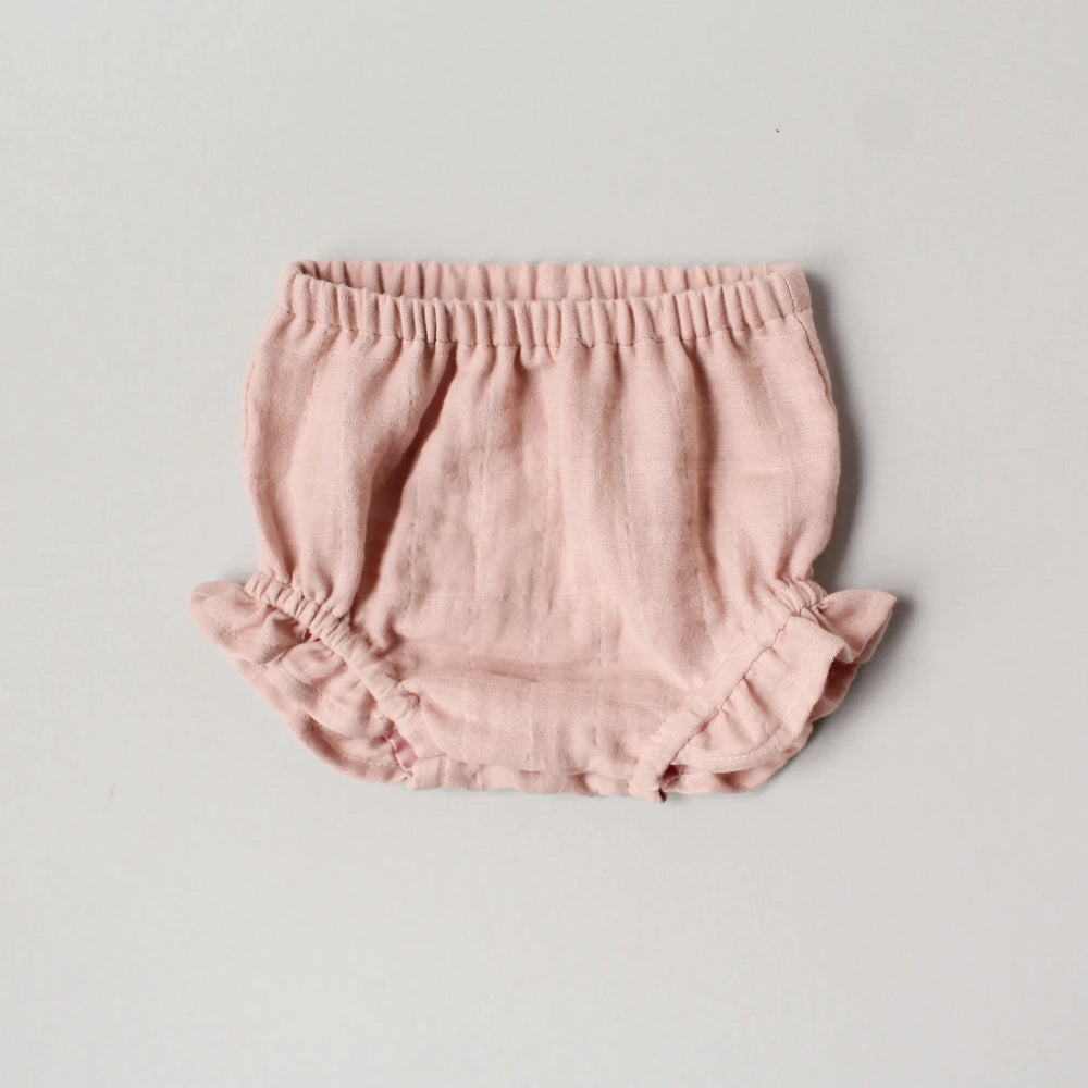 Oh Me Oh My Baby/Child Juniper Bloomers