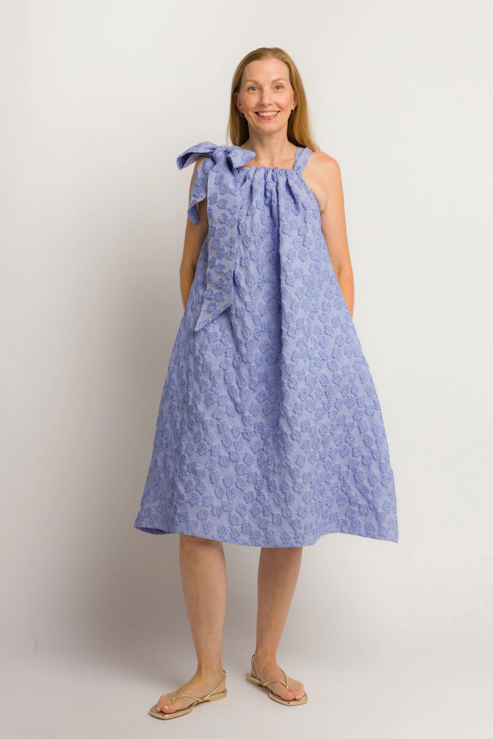 Cris Wood Sews Juniper Dress PDF