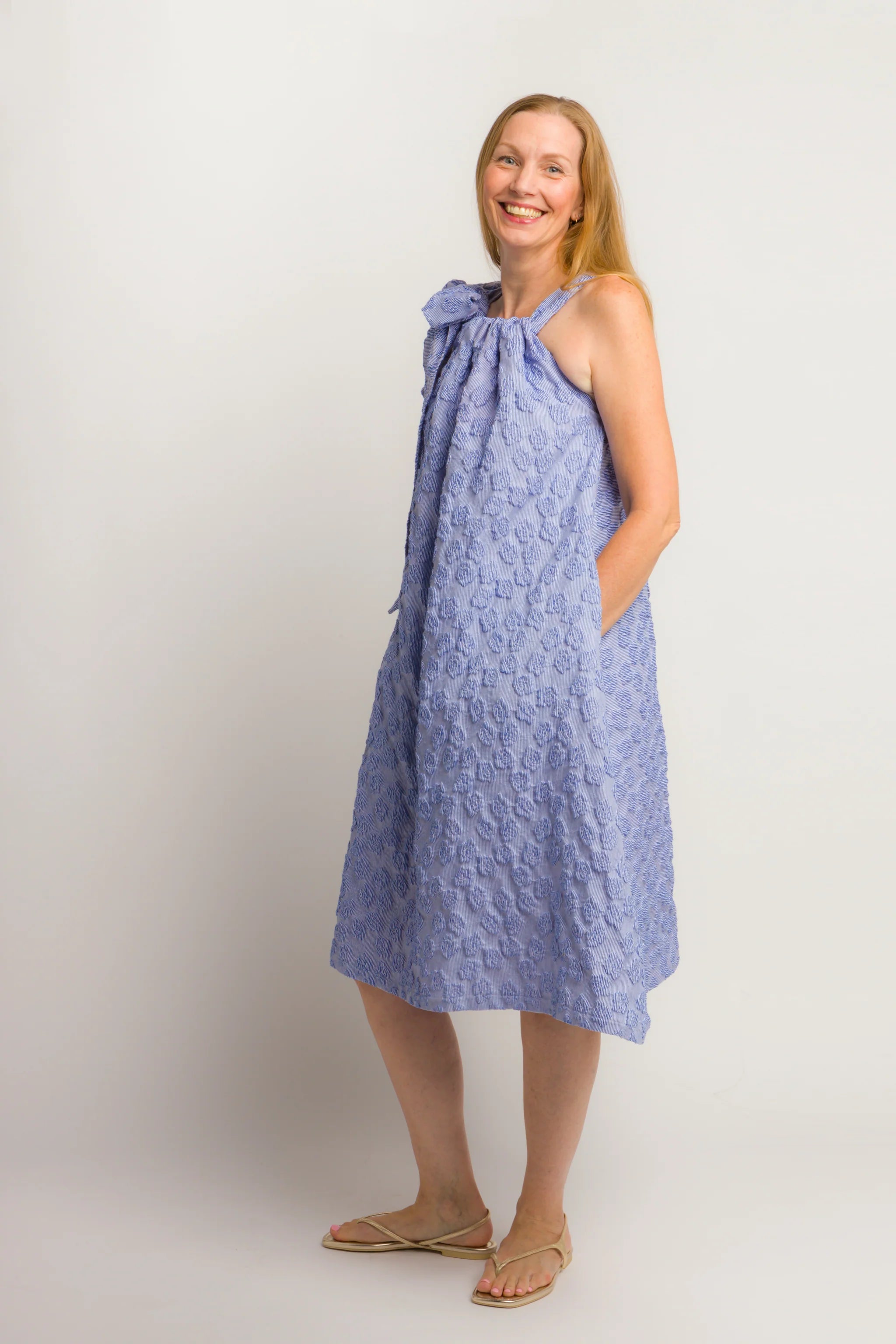 Cris Wood Sews Juniper Dress PDF