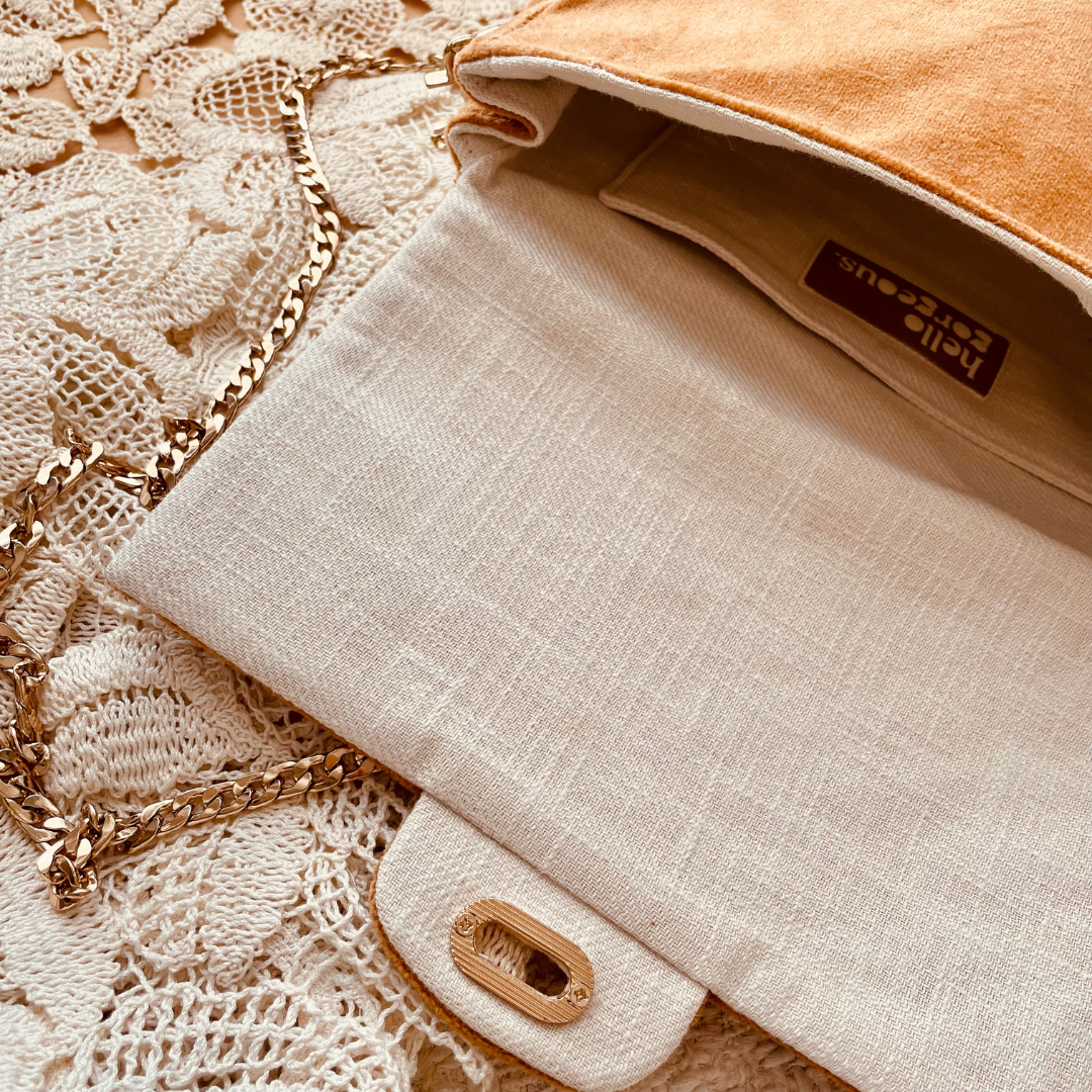 Sew.lala Patterns Juno Handbag
