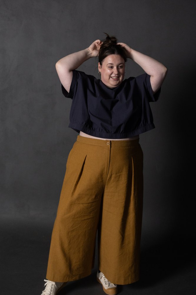 Merchant & Mills Juno Culottes