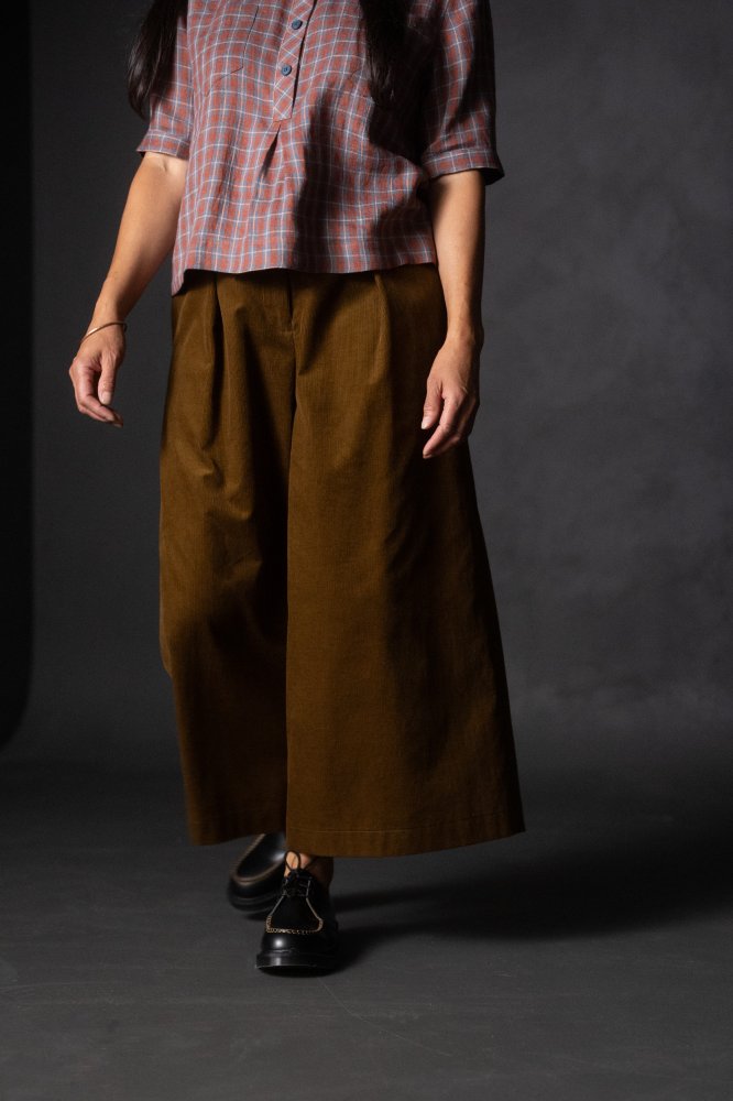 Merchant & Mills Juno Culottes