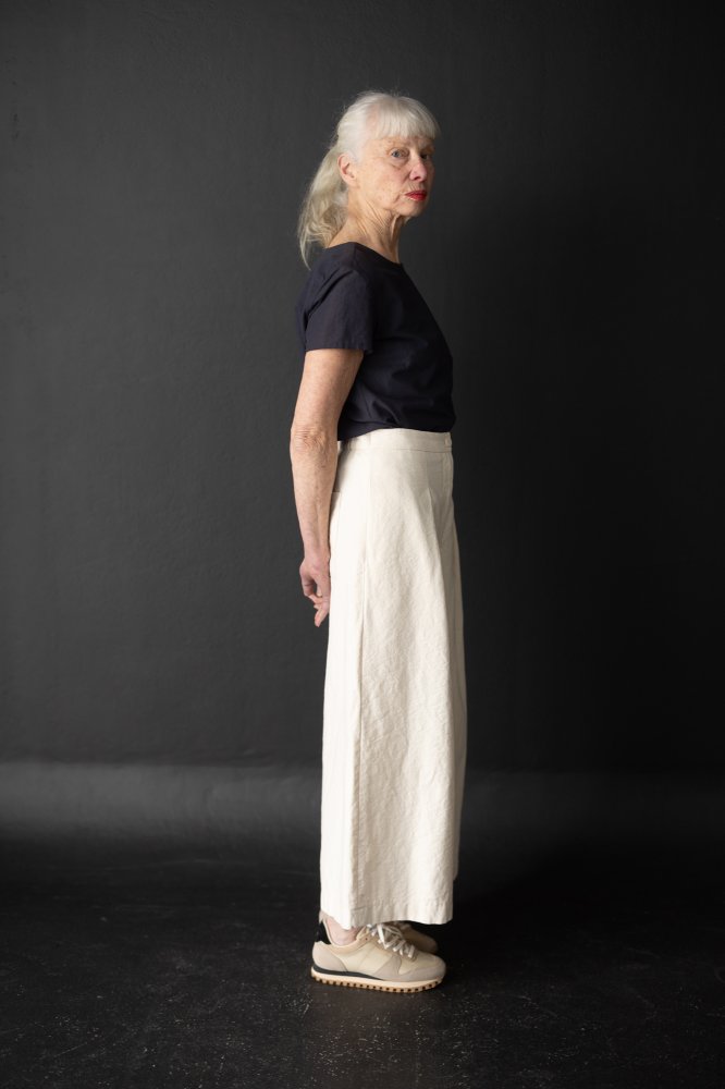 Merchant & Mills Juno Culottes