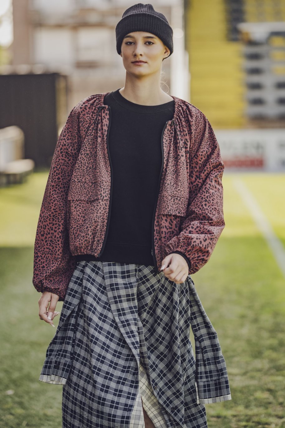 Fibre Mood Juno Jacket