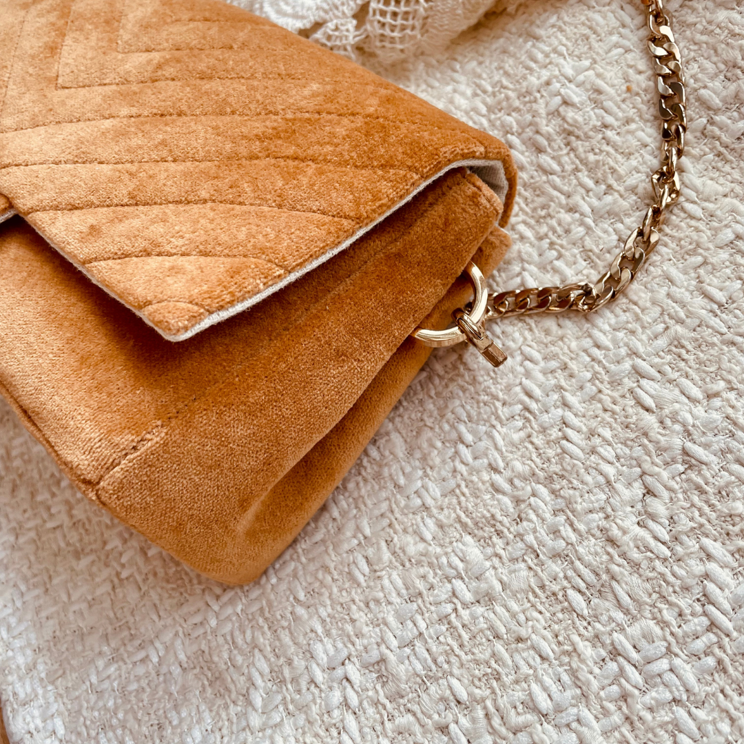 Sew.lala Patterns Juno Handbag