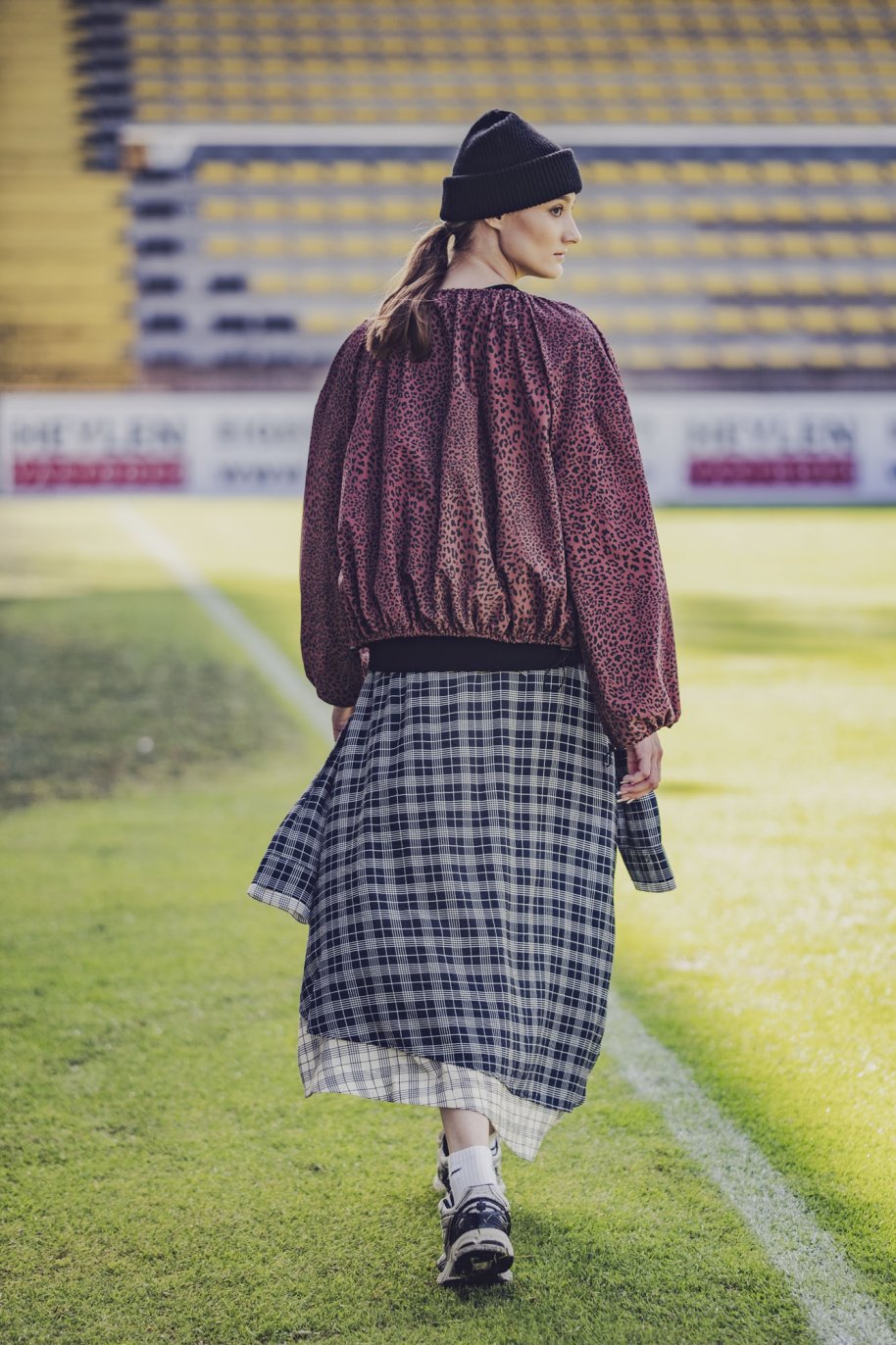 Fibre Mood Juno Jacket