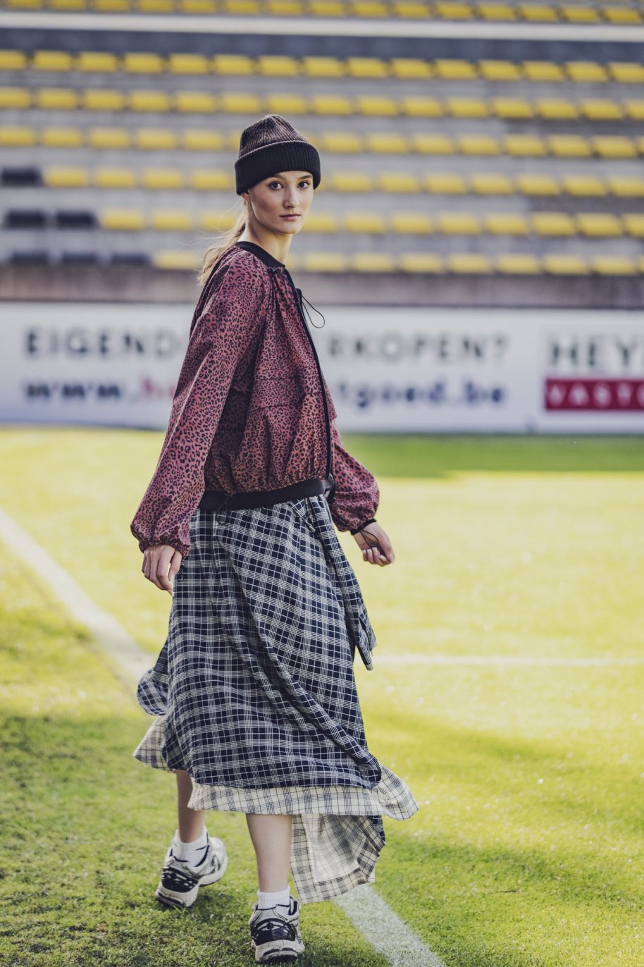 Fibre Mood Juno Jacket