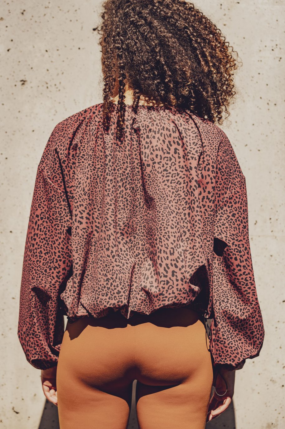 Fibre Mood Juno Jacket