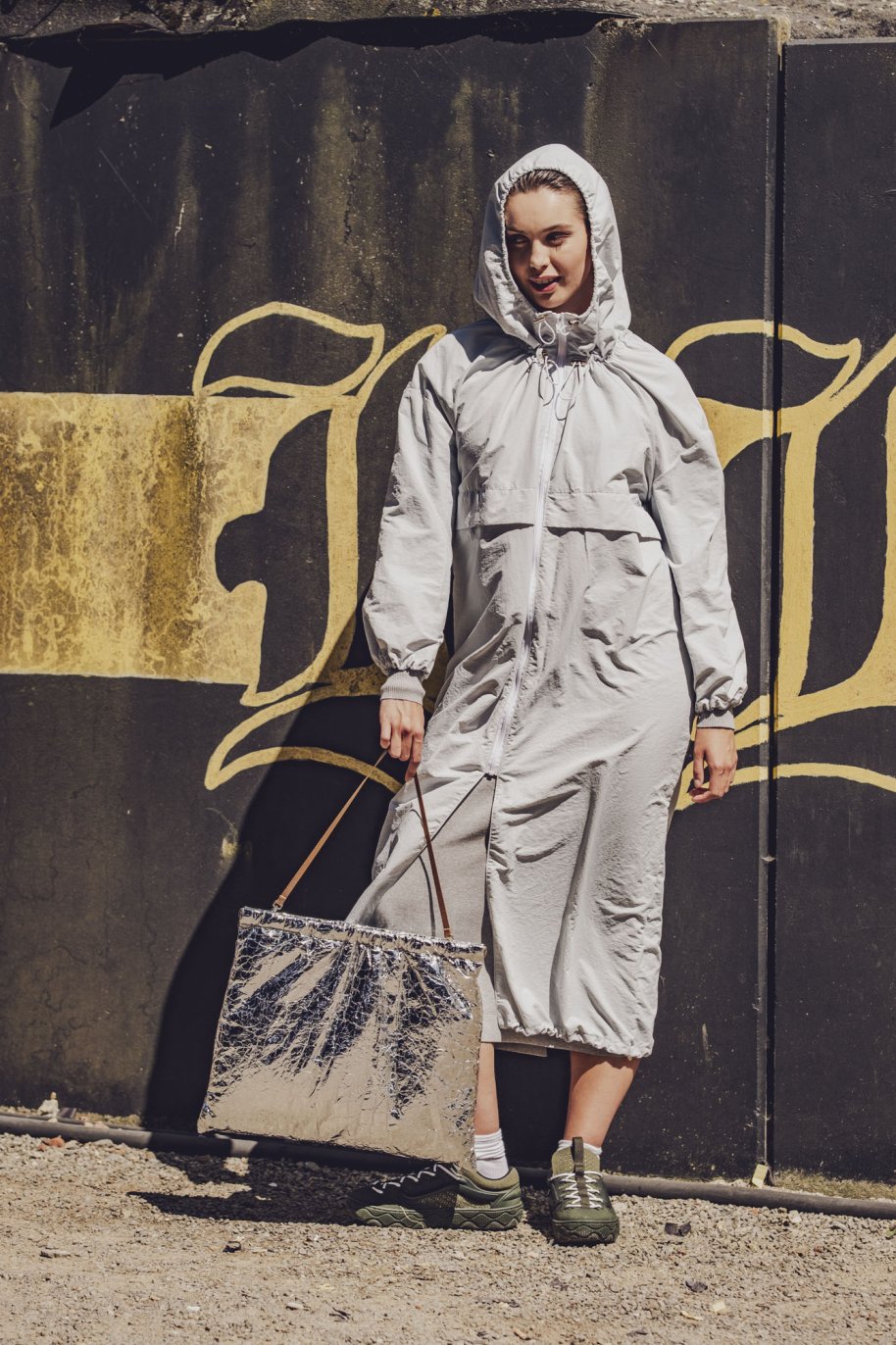 Fibre Mood Juno Jacket