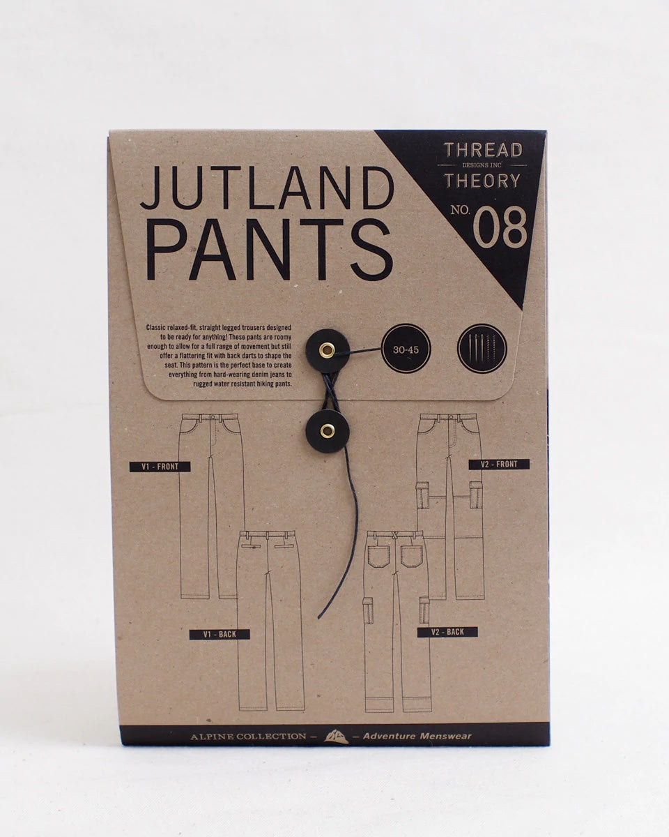 Thread Theory Men's Jutland Pants