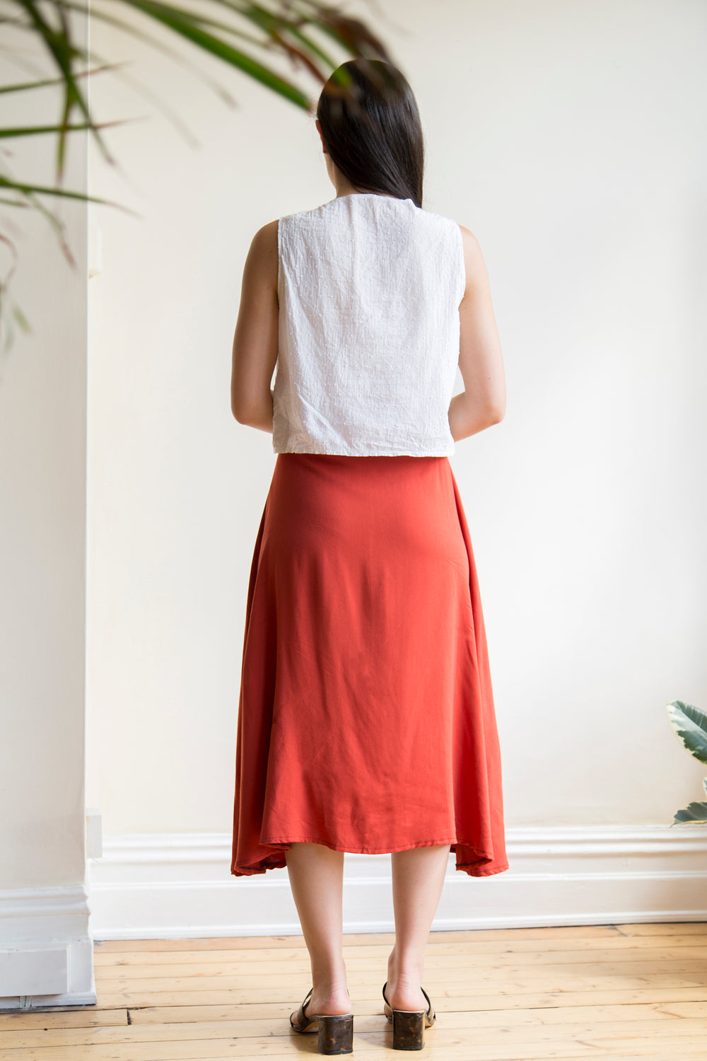 Workshop Katie Skirt