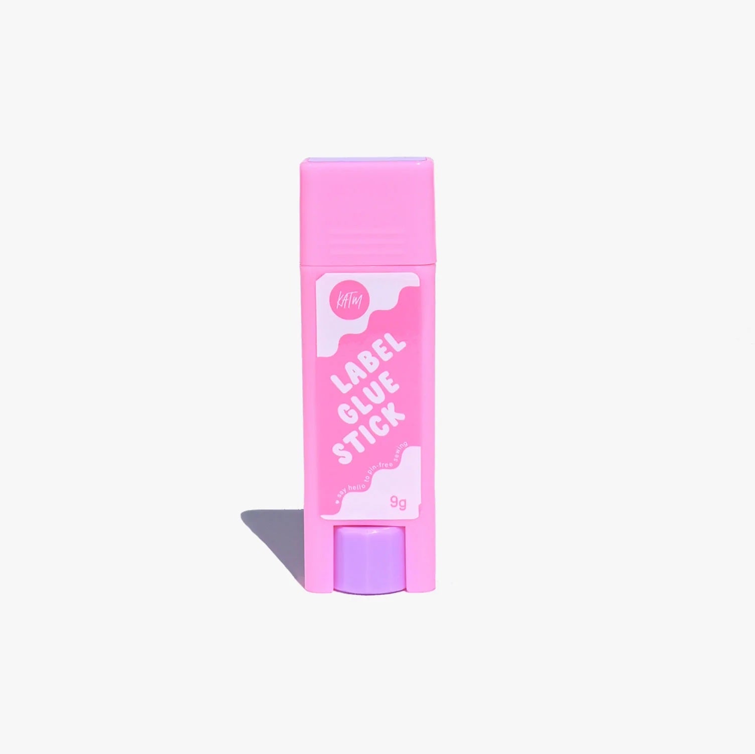 Kylie & The Machine Label Glue Stick